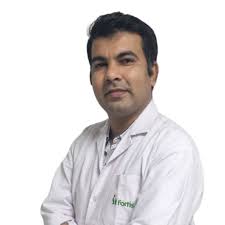 Dr Jayant Gite